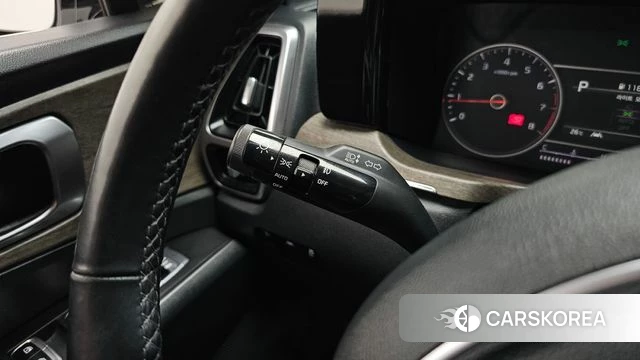 Kia Sorento 4th Generation id 4636258 из Кореи 19