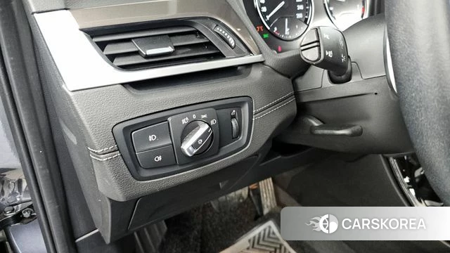 BMW X1 (F48) id 4224867 из Кореи 19