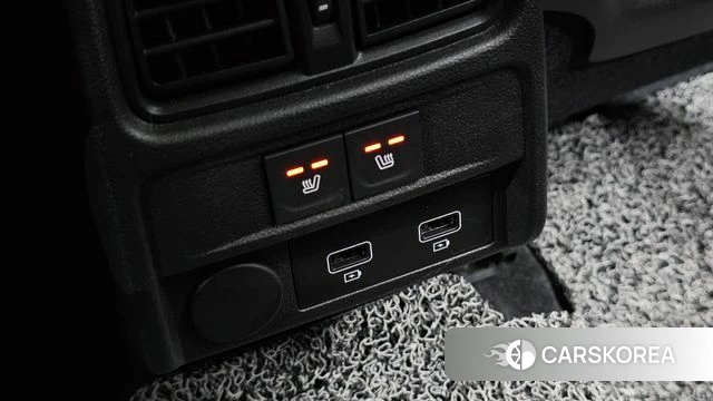 Renault Korea (Samsung) XM3 id 4768524 из Кореи 19