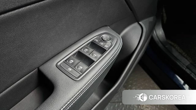 Renault Korea (Samsung) XM3 id 4507753 из Кореи 19