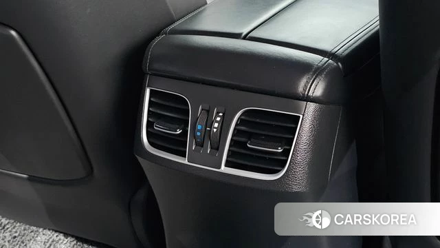 Genesis G80 id 4708978 из Кореи 19