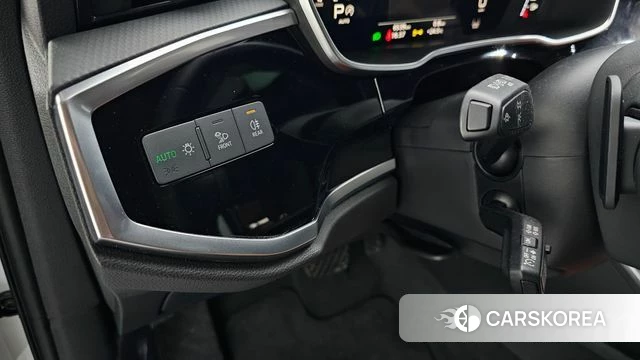 Audi Q3 (F3) id 4375012 из Кореи 19
