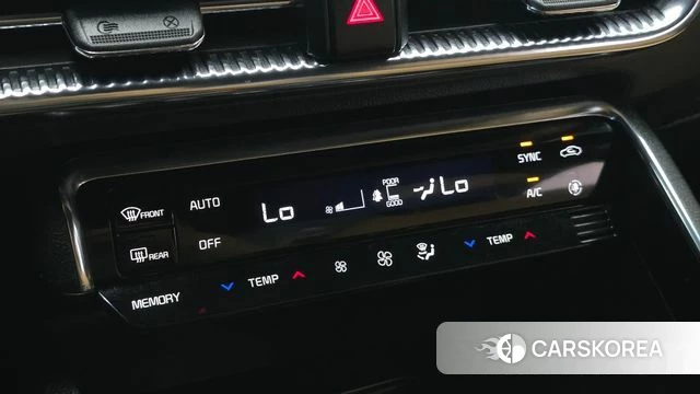 Kia K5 3rd generation id 4294356 из Кореи 19