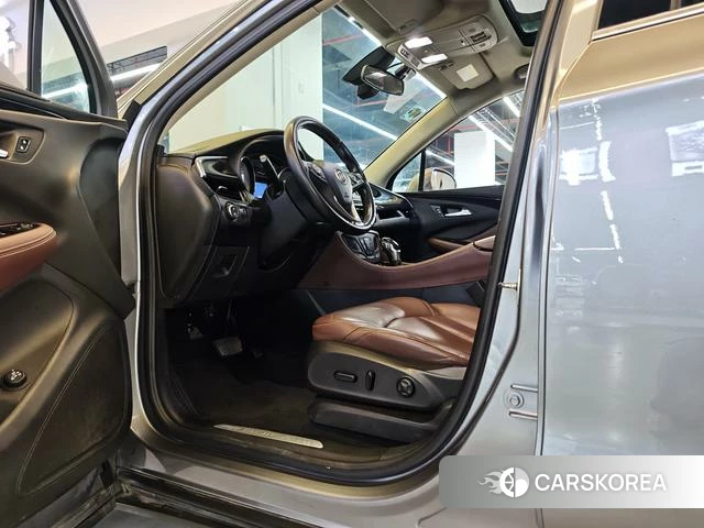Buick Angkewei id 4238365 из Китая 19