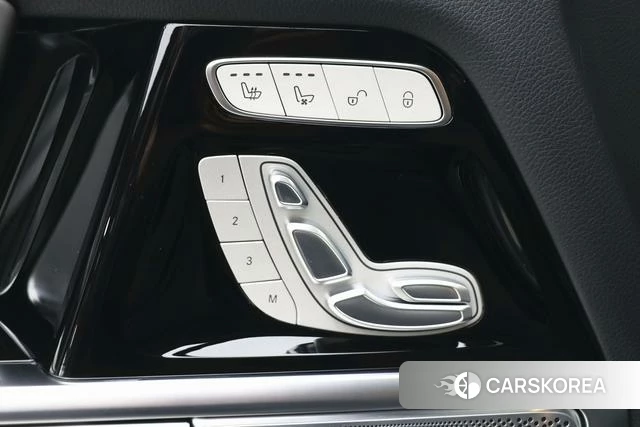 Mercedes-Benz G-class id 4259774 из Китая 19