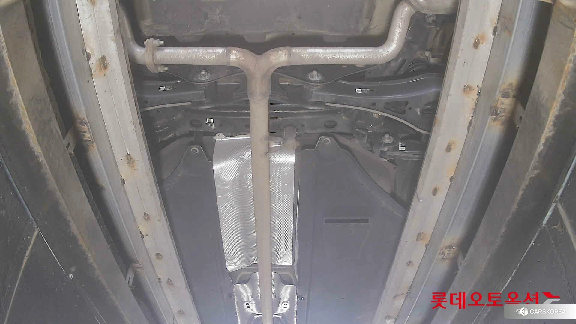 Hyundai Grandeur Hybrid id 4674145 из Кореи 19