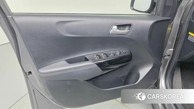 Kia Morning Urban (JA) id 4422839 из Кореи 19