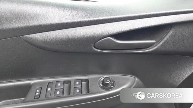 Chevrolet (GM Daewoo) The New Spark id 4482231 из Кореи 19