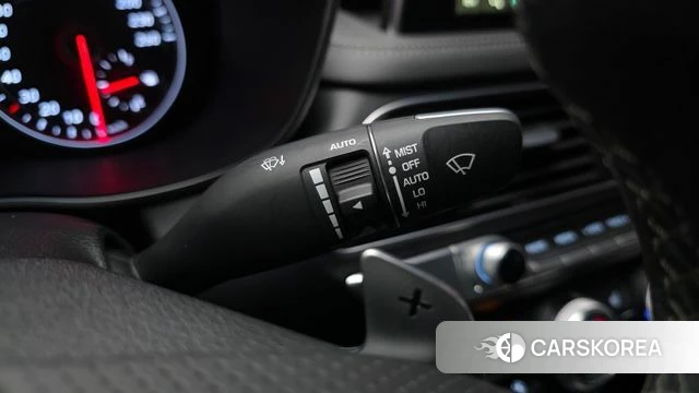Genesis G70 id 4769862 из Кореи 19