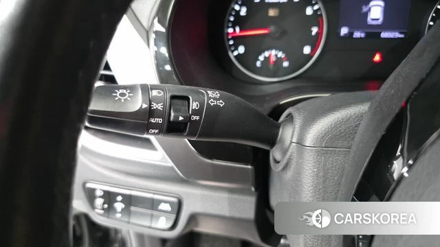 Kia Seltos id 4759707 из Кореи 19