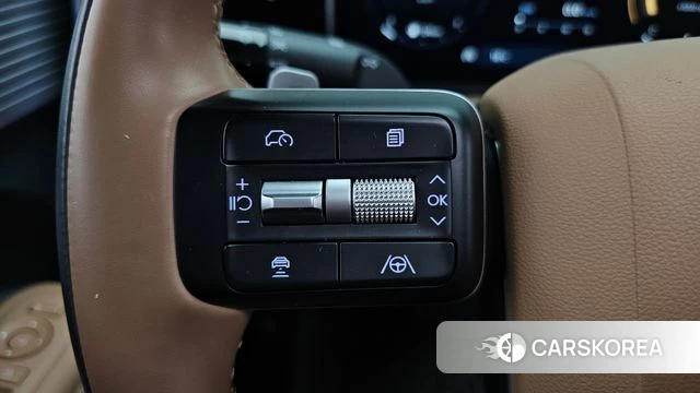 Hyundai Santa Fe (MX5) id 4185993 из Кореи 19