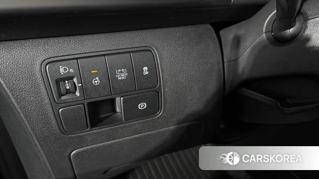 Hyundai Staria id 4474458 из Кореи 19