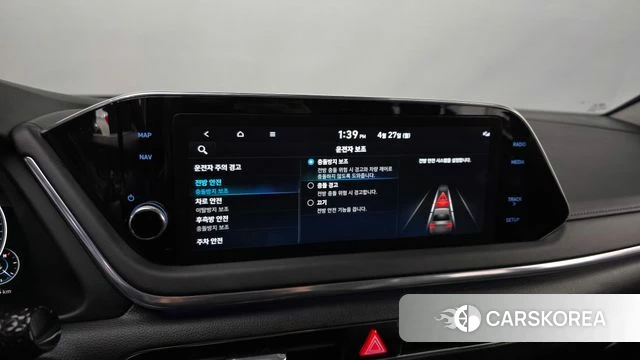 Hyundai Sonata (DN8) id 4224333 из Кореи 19