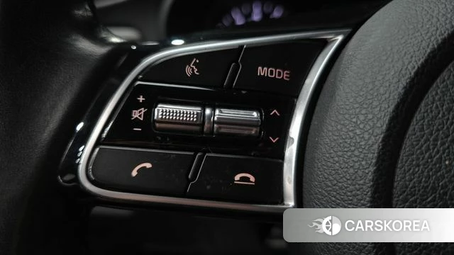 Kia The New K5 2nd generation id 4568429 из Кореи 19