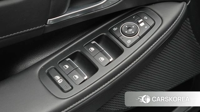 Hyundai Sonata (DN8) id 4489446 из Кореи 19