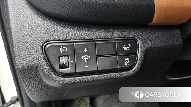 Kia The New Seltos id 4308205 из Кореи 19