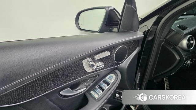 Mercedes-Benz GLC-Class X253 id 4444672 из Кореи 19