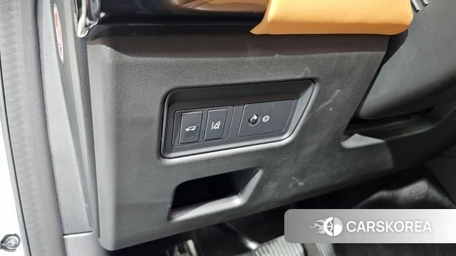 Land Rover Discovery 5 id 4448143 из Кореи 19