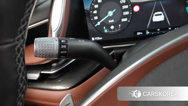 Genesis G90 (RS4) id 4749890 из Кореи 19