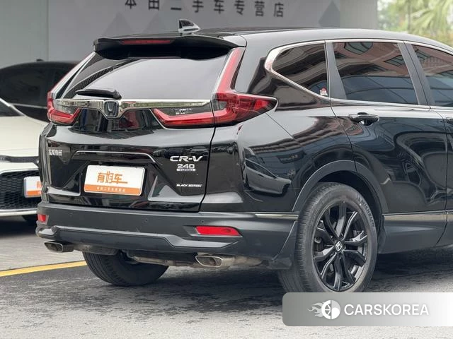Honda CR-V id 4299610 из Китая 19