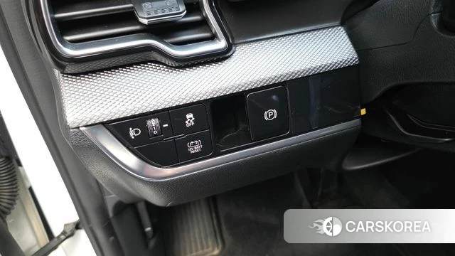 Kia Sportage 5th Generation Hybrid id 4778950 из Кореи 19