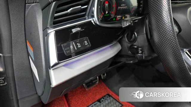 Audi Q8 (4M) id 4489558 из Кореи 19