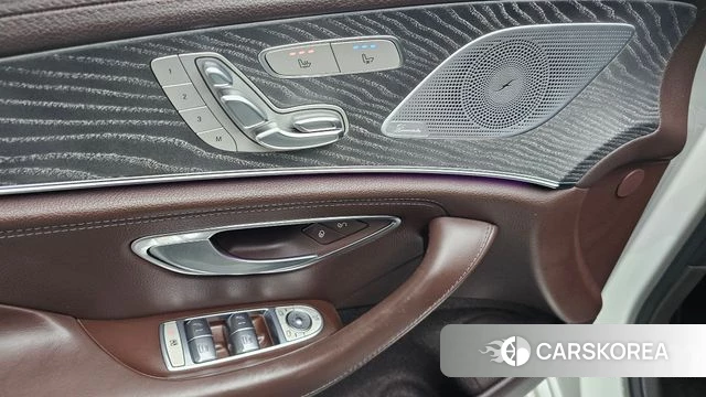 Mercedes-Benz CLS-Class C257 id 4501408 из Кореи 19