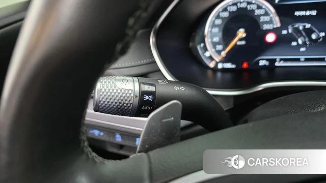 Genesis G80 (RG3) id 4614148 из Кореи 19