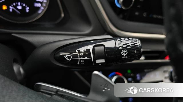 Hyundai Sonata (DN8) id 4445795 из Кореи 19