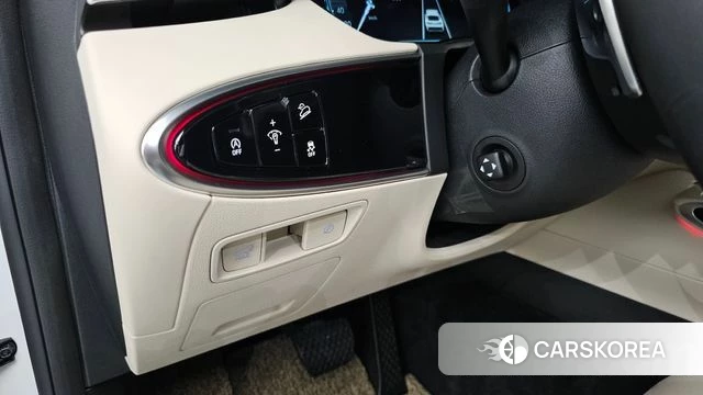 Genesis GV70 id 4871962 из Кореи 19