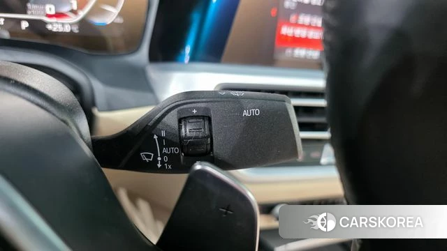 BMW 3 Series (G20) id 4882168 из Кореи 19
