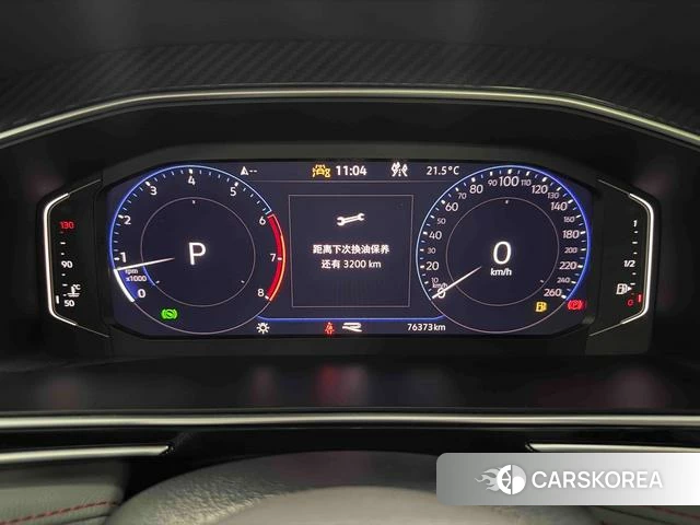 Volkswagen Tiguan L id 4274295 из Китая 19