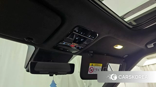 Hyundai Santa Fe (MX5) id 4223047 из Кореи 19