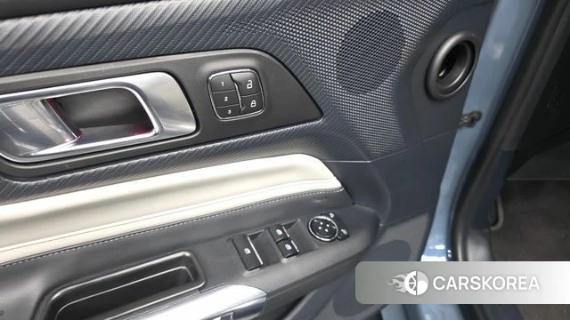 Ford Mustang 7th Generation id 4493996 из Кореи 19