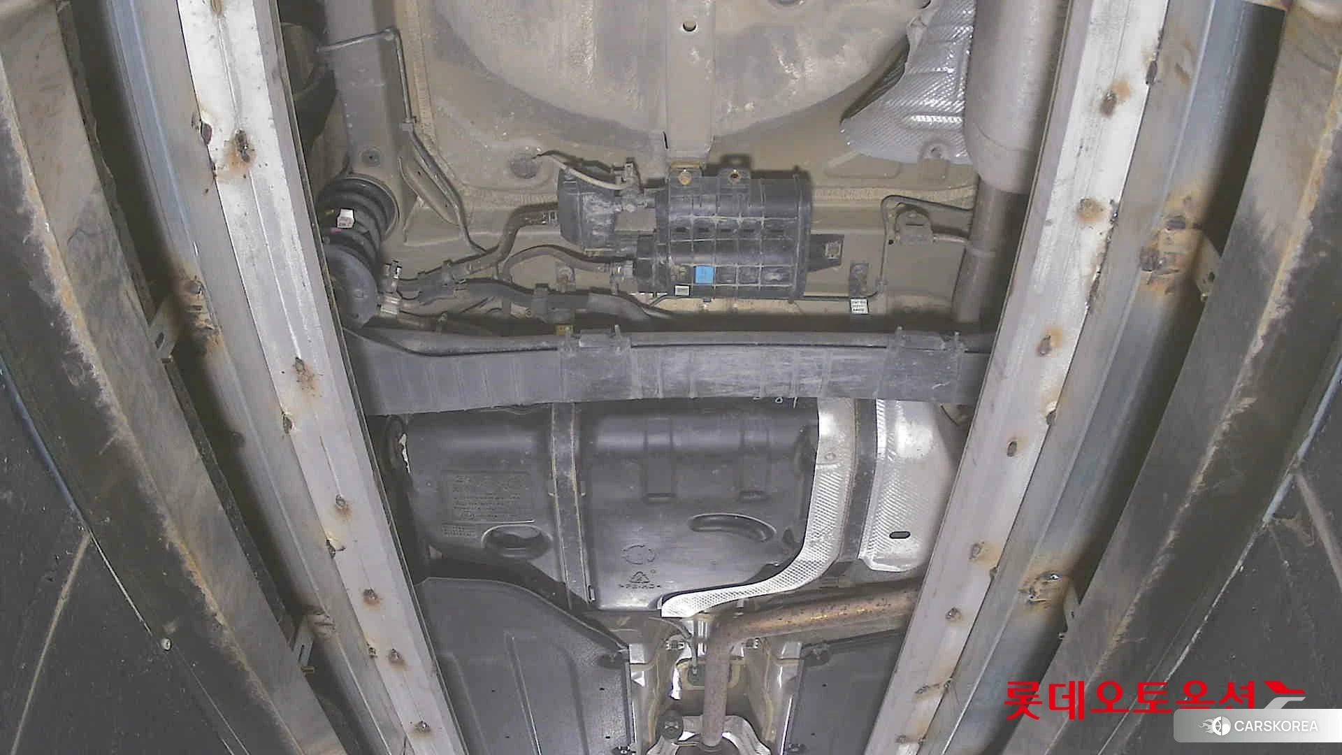 Hyundai Avante id 4289301 из Кореи 19