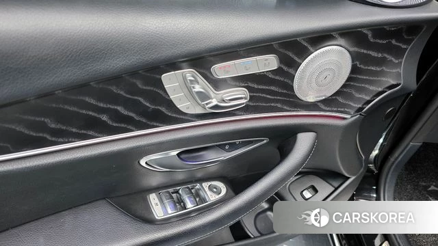 Mercedes-Benz E-Class W213 id 4416785 из Кореи 19