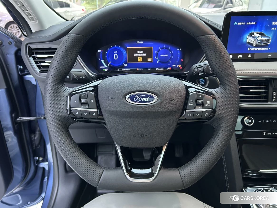 Ford Ruiji id 4419151 из Китая 19