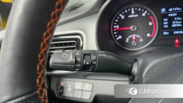 Kia Stonic id 4785851 из Кореи 19