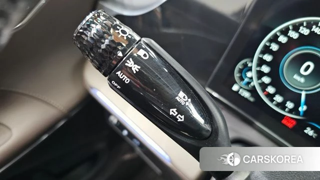 Hyundai The New Grandeur IG id 4746366 из Кореи 19