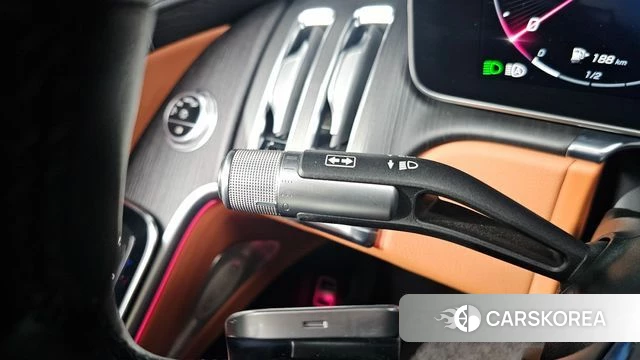 Mercedes-Benz S-Class W223 id 4688286 из Кореи 19