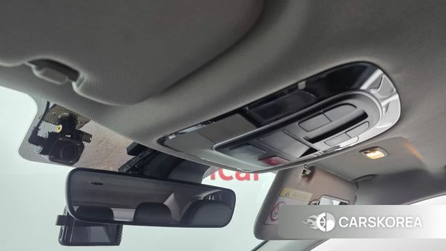 Hyundai Sonata D Edge (DN8) id 4493375 из Кореи 19