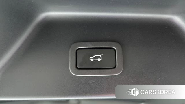 Land Rover Range Rover 4th Generation id 4716620 из Кореи 19