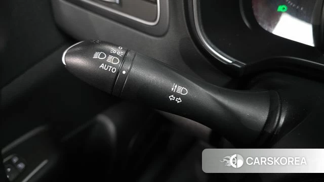 Renault Korea (Samsung) The New QM6 id 4922506 из Кореи 19