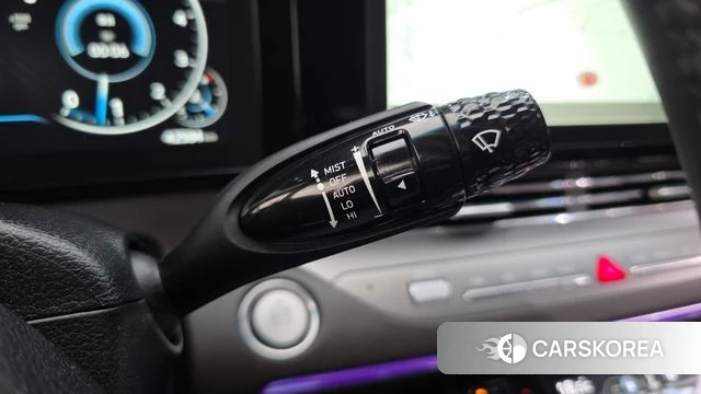 Hyundai The New Grandeur IG id 4662216 из Кореи 19