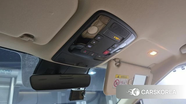 Kia Carnival 4th generation id 4624037 из Кореи 19