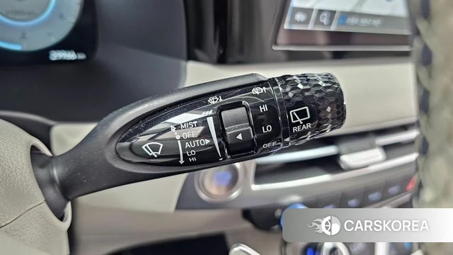 Hyundai The New Palisade id 4934924 из Кореи 19