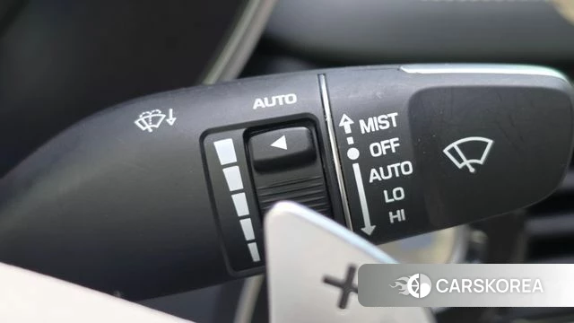 Genesis G70 id 4638022 из Кореи 19
