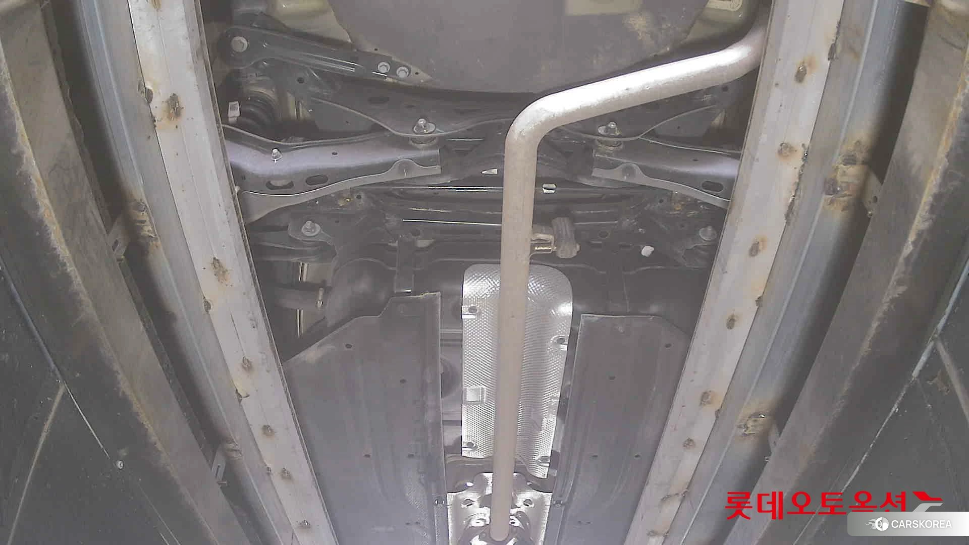 Hyundai Sonata id 4510114 из Кореи 19