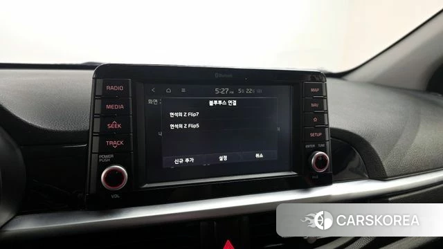 Kia All New Morning (JA) id 4363042 из Кореи 19
