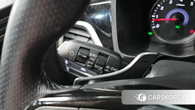 Ssangyong Beautiful Korando id 4624308 из Кореи 19